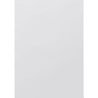 GIRA - GIR108500 FOGLIO DICITURE TARGA/TARGHETTA