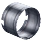 KAISER GMBH & CO. KG - KAI1087-08 Utensile - lama per sega Ø 74x40mm