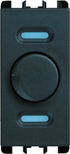 URMET SPA - UTD10533 DIMMER POTENZ. ROT.+ PUSH-PUSH