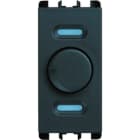 URMET SPA - UTD10533 DIMMER POTENZ. ROT.+ PUSH-PUSH