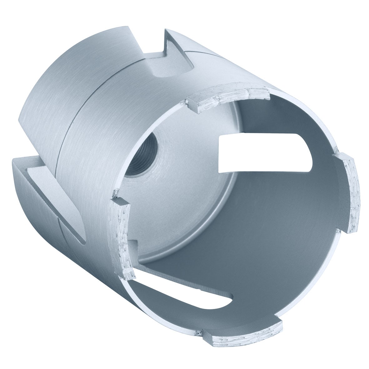 KAISER GMBH & CO. KG - KAI1088-00 Utensile punta per fresa diamante Ø 82 m