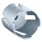 KAISER GMBH & CO. KG - KAI1088-00 Utensile punta per fresa diamante Ø 82 m