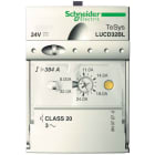 SCHNEIDER ELECTRIC - SNRLUCD05B UNITA AVANZ. 1,25-5A 24V