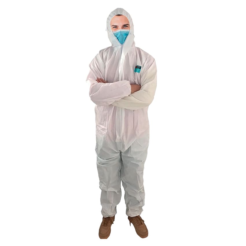 FERRARI - FER10.886 TUTA IN TNT CL V2 GR.30