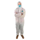 FERRARI - FER10.886 TUTA IN TNT CL V2 GR.30