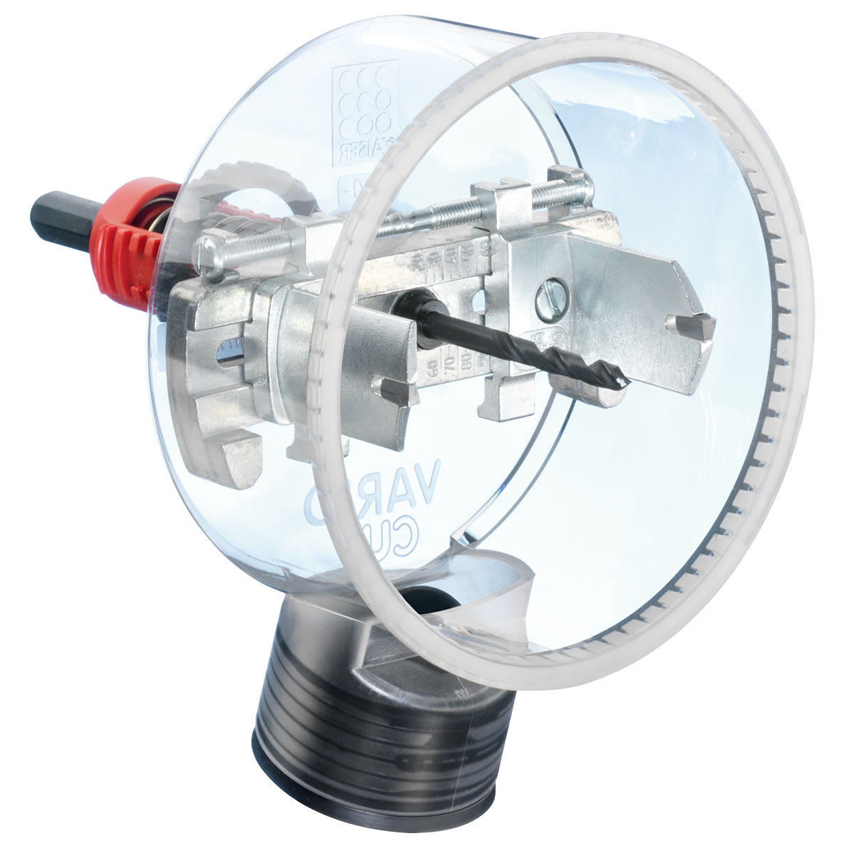 KAISER GMBH & CO. KG - KAI1089-00 FORATOIO VARIOCUT