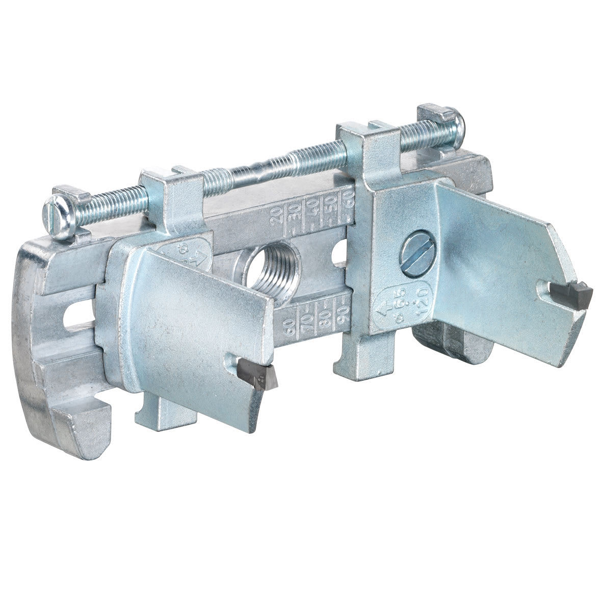 KAISER GMBH & CO. KG - KAI1089-02 UNITA DI TRANCIATURA PER VARIOCUT