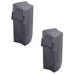 KAISER GMBH & CO. KG - KAI1089-33 Denti temprati da ricambio