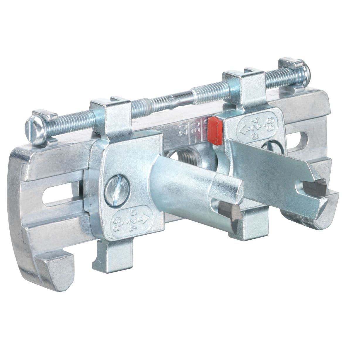 KAISER GMBH & CO. KG - KAI1089-91 Unità di tranciatura per Variocut