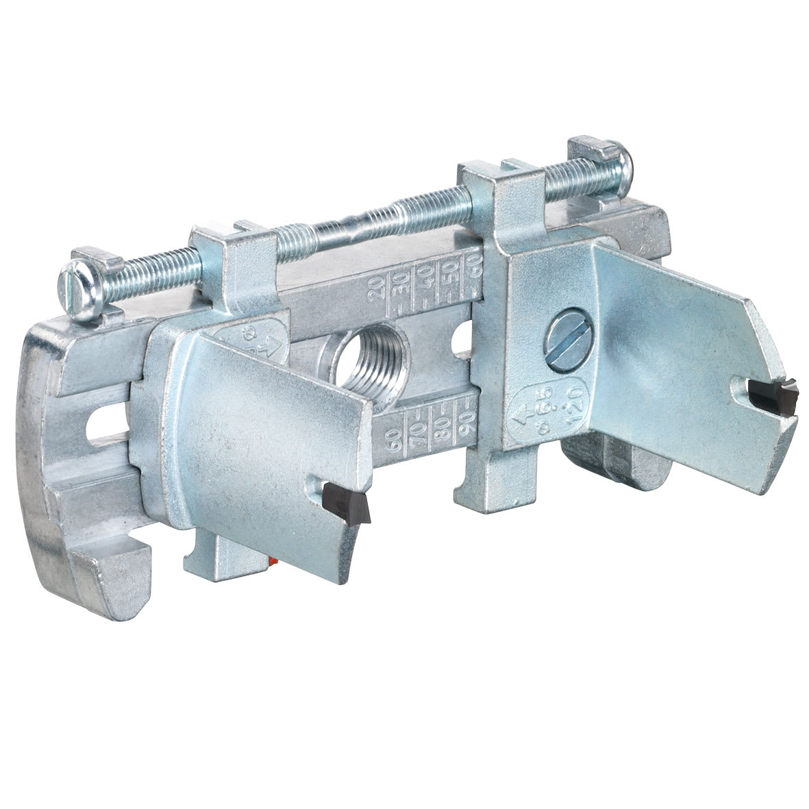 KAISER GMBH & CO. KG - KAI1089-92 UNITA DI TRANCIATURA PER VARIOCUT