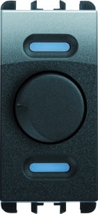 URMET SPA - UTD10533AC DIMMER POTENZ ROT+PUSH 1M AC