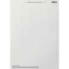 GIRA - GGI108900 FOGLIO DICITURE 38 X 36 MM ACCESSORI