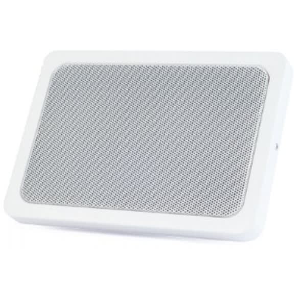 NOTIFIER ITALIA SR - NOTABT-W6.W DESIGN WALL SPEAKER 6W WHITE
