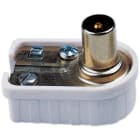 LE PROLUNGHE SAS - PRG0109 SPINA PIPA TV D. 9.50 MM