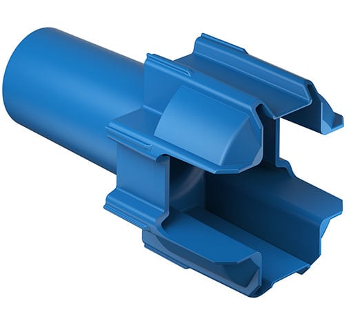 KAISER GMBH & CO. KG - KAI1090-22 Utensile per posizionamento di scatole
