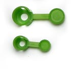 KEBA ENERGY AUTOMATI - KEA109.056 SEALING CAPS FOR P30 TERMINAL COVER-CONN