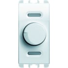 URMET SPA - UTD10533BG DIMMER POTENZ ROT+PUSH 1M BG