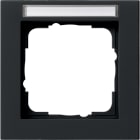 GIRA - GIR109109 PLACCA 1-M CT