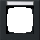 GIRA - GGI109109 PLACCA 1-M CT