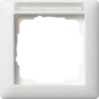 GIRA - GIR109127 PLACCA 1-M CT