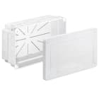 KAISER GMBH & CO. KG - KAI1092-27 SCATOLA DA INCASSO UNIVERSALE