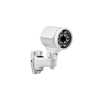 URMET SPA - UTD1092/895 ILLUMINATORE IR LED 50 METRI