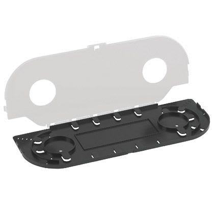 PANDUIT - PANFOSMF IL MODULO DI GIUNZIONE IN FIBRA OTTICA C