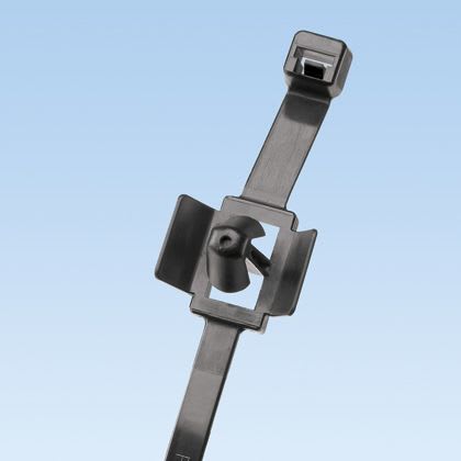 PANDUIT - PANPLWP50SC-D30 FASCETTA CON DISPOSITIVO DI ANCORAGGIO A