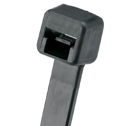 PANDUIT - PANPLT6LH-L0 FASCETTA, 556 MM, SEZIONE TRASVERSALE DA