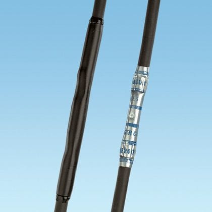 PANDUIT - PANHSTTA25-48-Q GUAINA TERMORESTRINGENTE A PARETI SOTTIL