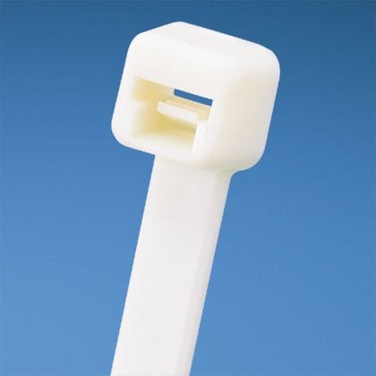 PANDUIT - PANPLT4S-M69 FASCETTA, 368 MM, SEZIONE TRASVERSALE ST
