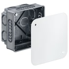 KAISER GMBH & CO. KG - KAI1094-01 SOTTO INTONACO SCATOLA DI DERIVAZIONE