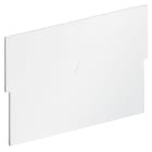 KAISER GMBH & CO. KG - KAI1094-20 SOTTO INTONACO PARETE SEPARATRICE