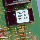 PANDUIT - PANC100X050CBT ETICHETTA BIANCA IN TESSUTO DI VINILE