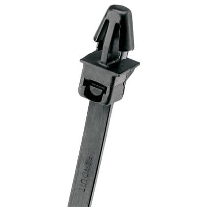 PANDUIT - PANPLP2S-M0 FASCETTA CON DISPOSITIVO DI ANCORAGGIO A
