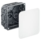 KAISER GMBH & CO. KG - KAI1095-01 SOTTO INTONACO SCATOLA DI DERIVAZIONE