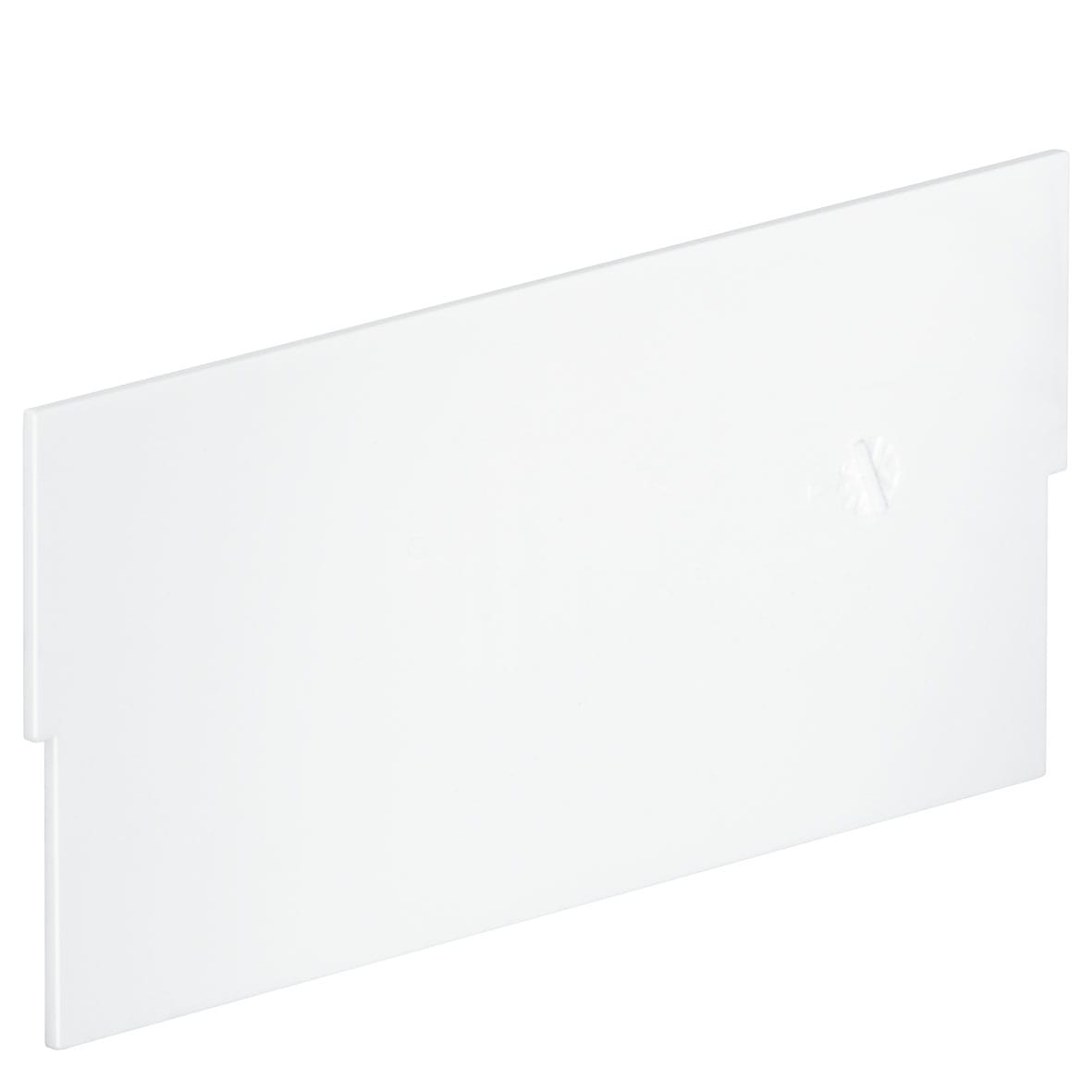 KAISER GMBH & CO. KG - KAI1095-20 SOTTO INTONACO PARETE SEPARATRICE