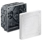 KAISER GMBH & CO. KG - KAI1095-22 SOTTO INTONACO SCATOLA UNIVERSALE