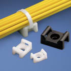 PANDUIT - PANTM2S6-C0 SUPPORTO PER FASCETTE - A VITE.