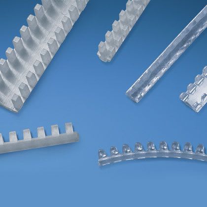 PANDUIT - PANGE192-L PROFILO SALVACAVO IN NYLON CONFORME ALLO