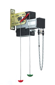 FAAC SPA - FAA109550 MOTORIDUTTORE 541 V 3PH