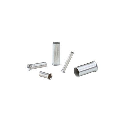 PANDUIT - PANF75-8-M FERULA NON ISOLATA, SEZIONE CAVO 22 AWG.