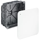 KAISER GMBH & CO. KG - KAI1096-91 SOTTO INTONACO SCATOLA DI DERIVAZIONE