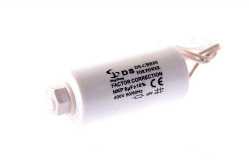 MELCHIONI SPA - MEM493224511 COND.POLI.SPUNTO TERM.FASTON 8UF 400/450