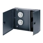 PANDUIT - PANFWME4 ACCETTA FINO A 4 PANNELLI FAP O FMP. DIM
