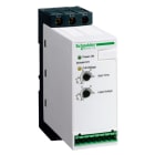 SCHNEIDER ELECTRIC - SNRATS01N125FT Avviatore statico per motore asincrono - ATS01 - 25 A - 110..480 V - 2,2..11 KW