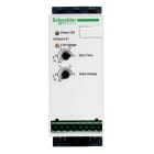 SCHNEIDER ELECTRIC - SNRATS01N109FT Avviatore statico per motore asincrono - ATS01 - 9 A - 110...480 V - 1,1...4 KW