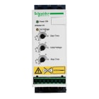 SCHNEIDER ELECTRIC - SNRATS01N206QN Avviatore statico per motore asincrono - ATS01 - 6 A - 380...415 V - 1,5...3 KW