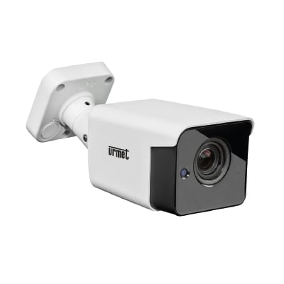 URMET SPA - UTD1096/407 AHD 5M 5-50MM AF BULLET