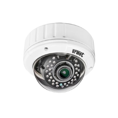 URMET SPA - UTD1096/507 AHD 5M 2.8-12MM AF VANDAL DOME